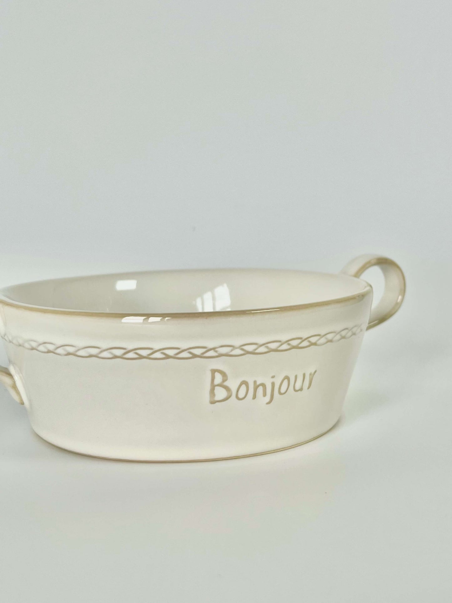 Bistro Bowl