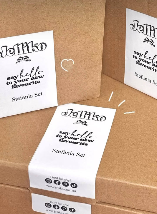 🎁 The Perfect Gift: Sweet, Thoughtful, and Beautifully Jelliko