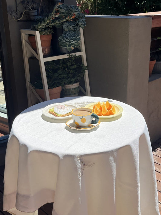 🍳 Breakfast Made Beautiful: Start Your Morning with Jelliko