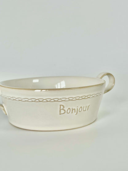 Bistro Bowl