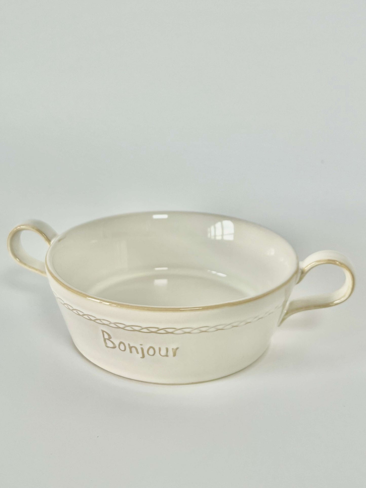 Bistro Bowl