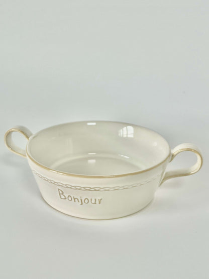 Bistro Bowl